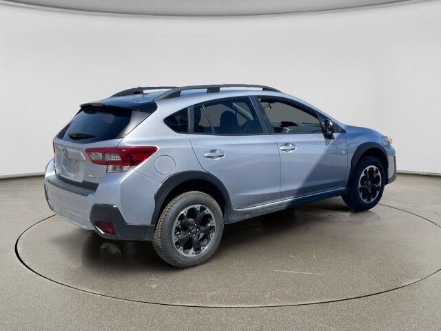 2022 Subaru Crosstrek Cleveland OH