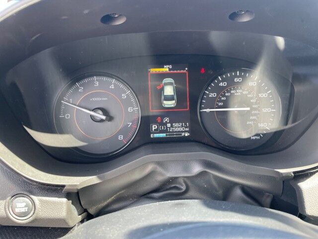 2022 Subaru Crosstrek Cleveland OH