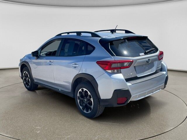 2022 Subaru Crosstrek