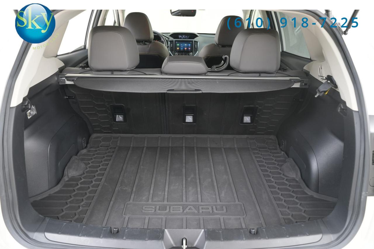 2022 Subaru Crosstrek AWD Sport West Chester PA