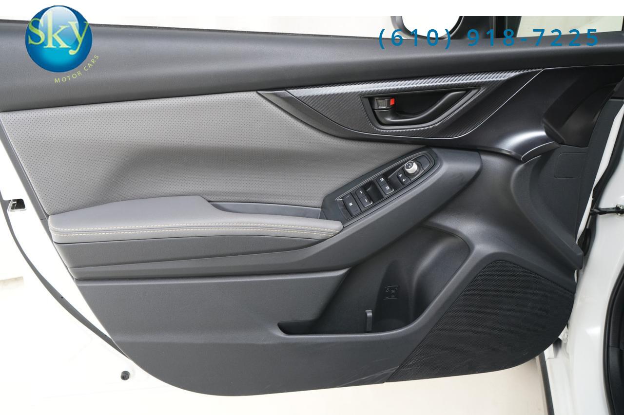 2022 Subaru Crosstrek AWD Sport West Chester PA