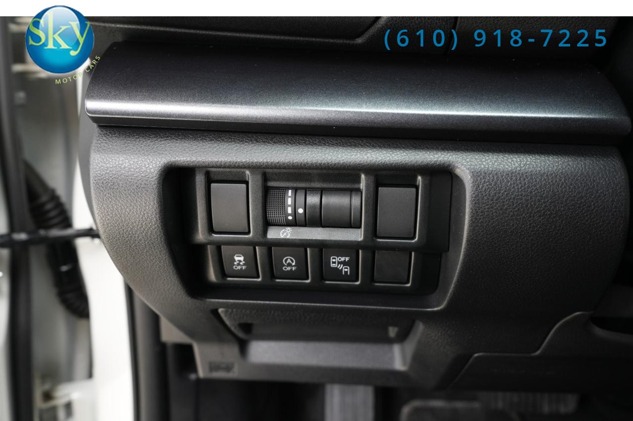 2022 Subaru Crosstrek AWD Sport West Chester PA