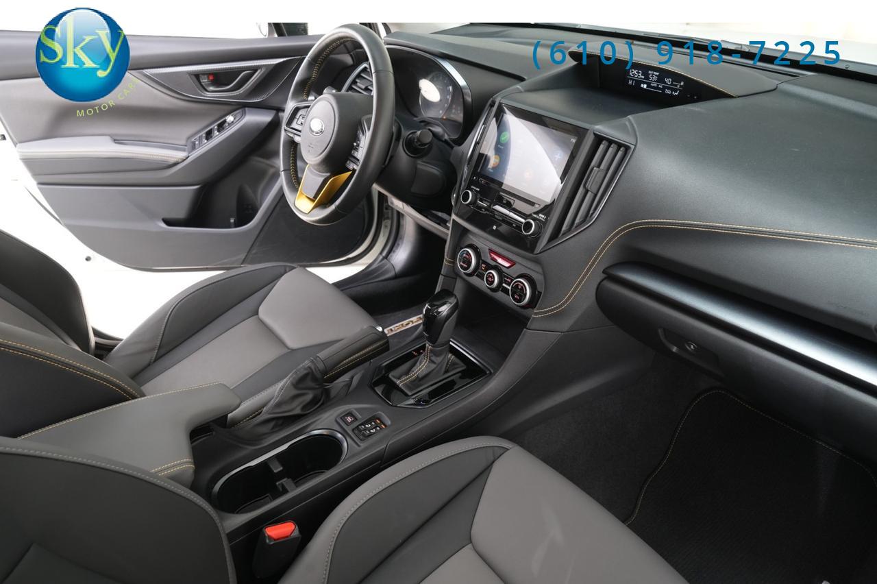 2022 Subaru Crosstrek AWD Sport West Chester PA