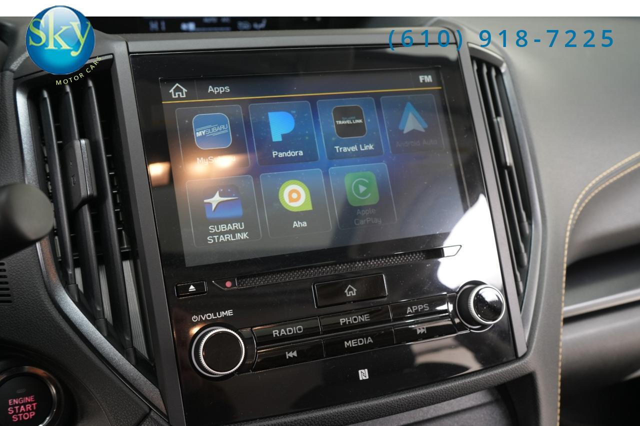 2022 Subaru Crosstrek AWD Sport West Chester PA