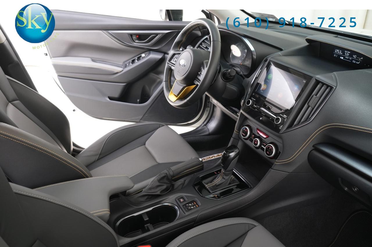 2022 Subaru Crosstrek AWD Sport West Chester PA