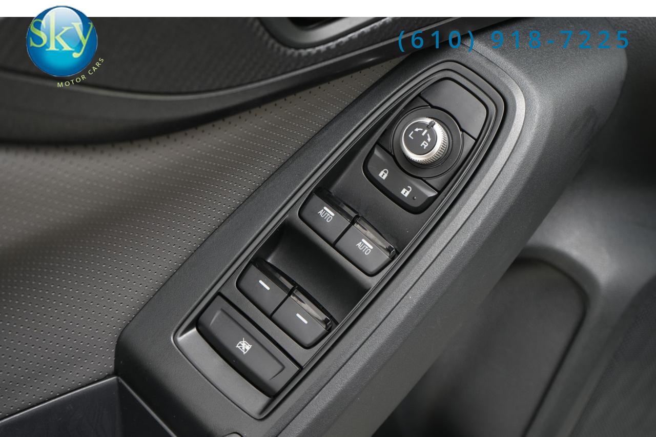 2022 Subaru Crosstrek AWD Sport West Chester PA