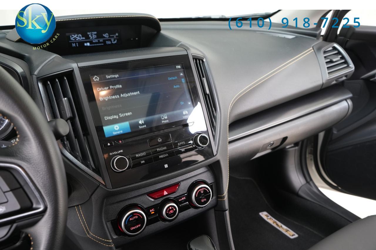 2022 Subaru Crosstrek AWD Sport West Chester PA