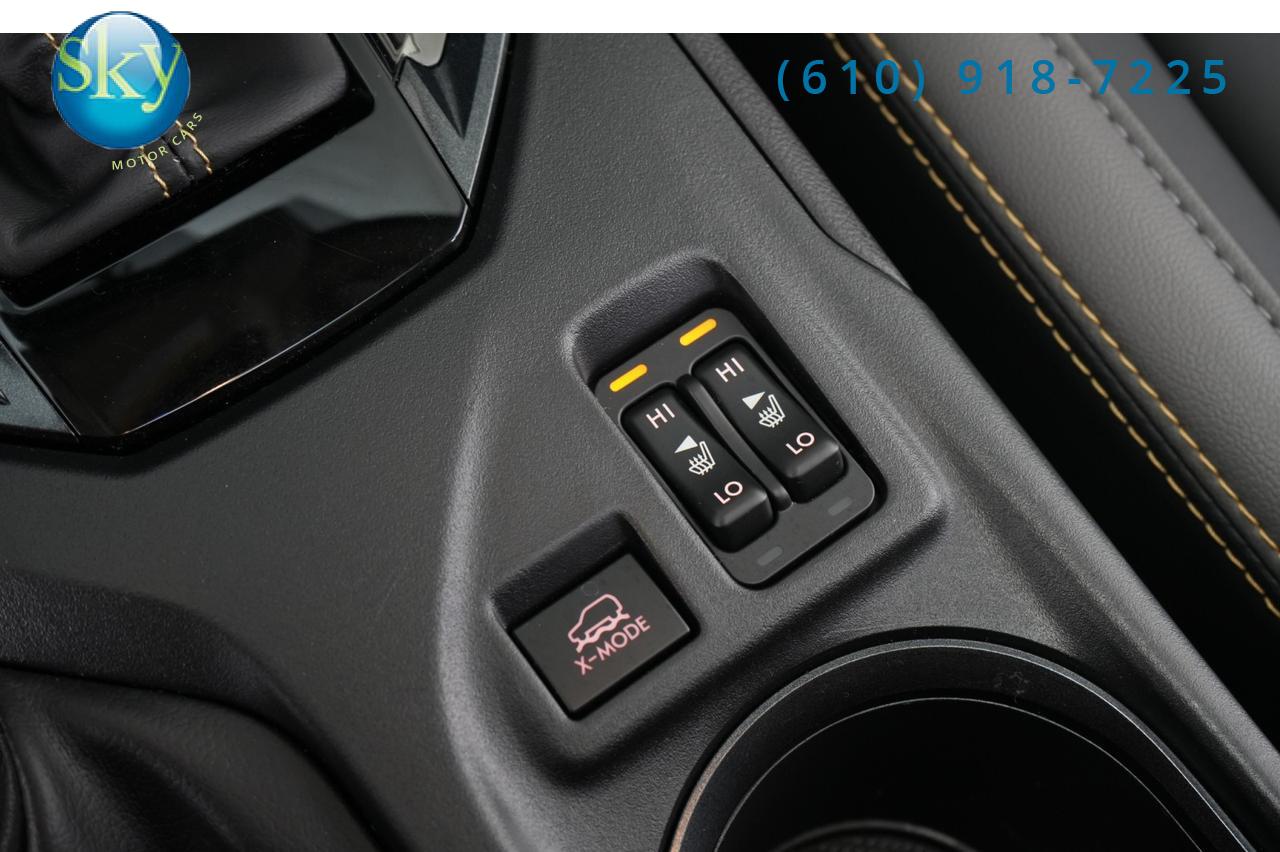 2022 Subaru Crosstrek AWD Sport West Chester PA