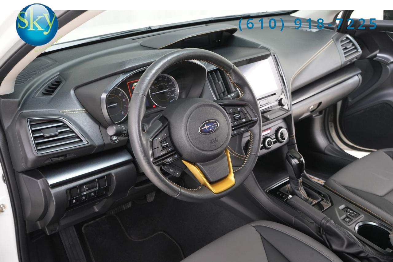 2022 Subaru Crosstrek AWD Sport West Chester PA