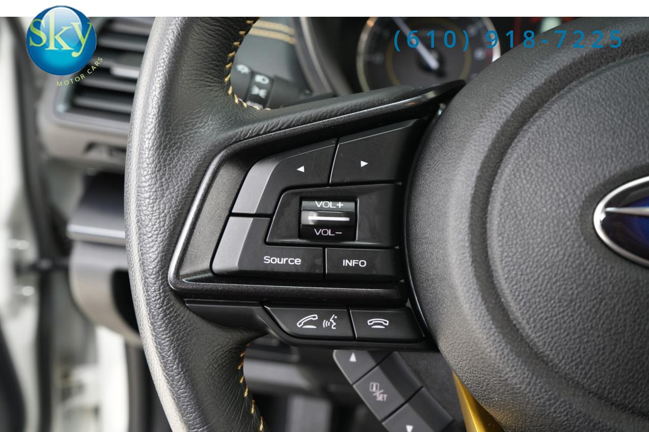 2022 Subaru Crosstrek AWD Sport West Chester PA