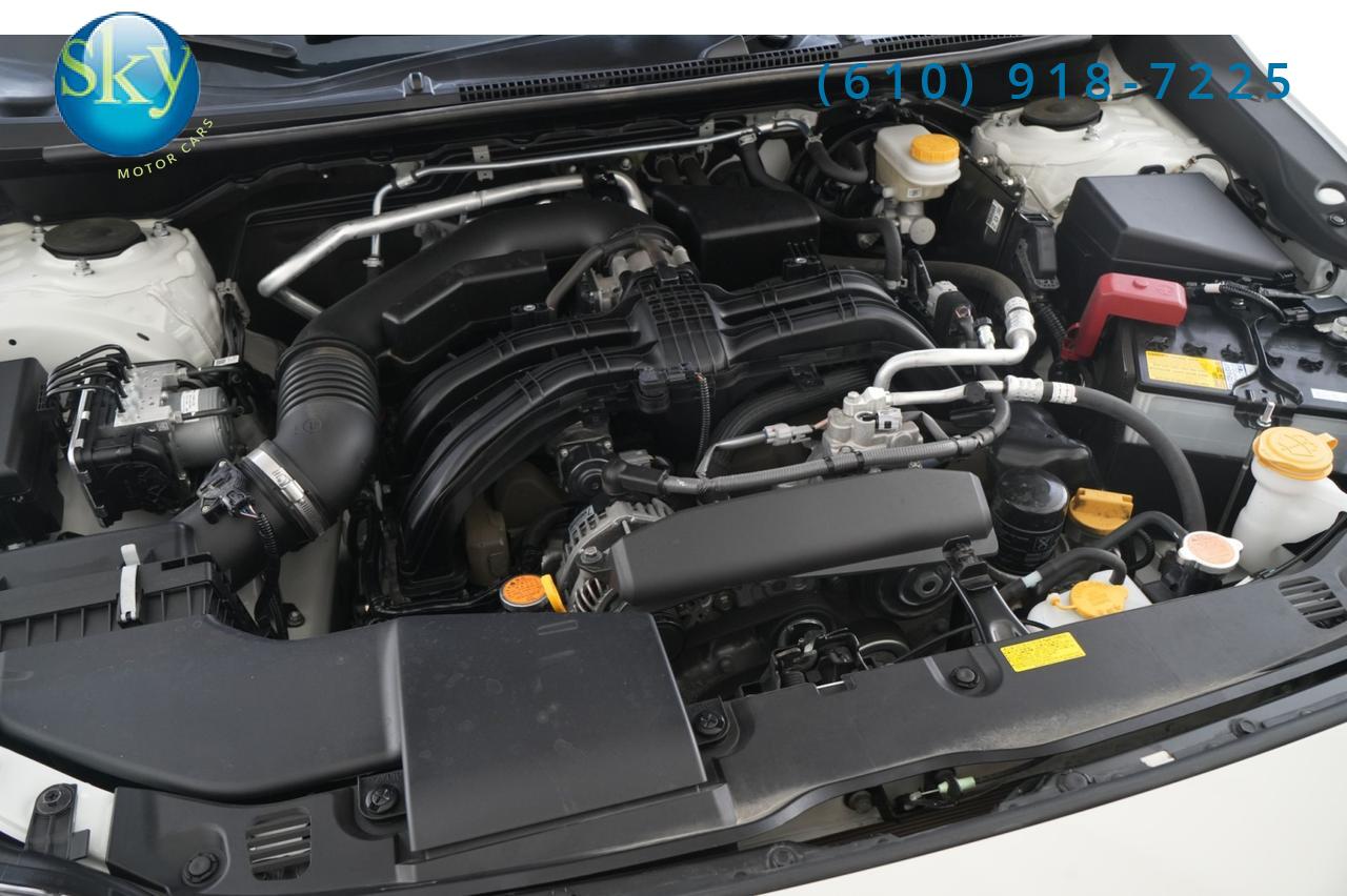 2022 Subaru Crosstrek AWD Sport West Chester PA