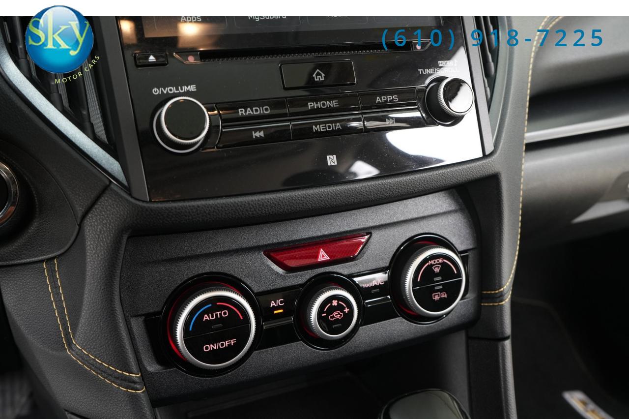 2022 Subaru Crosstrek AWD Sport West Chester PA