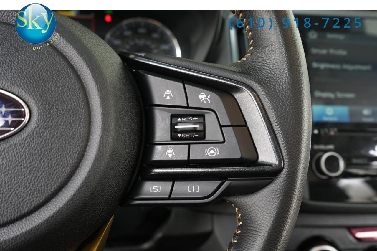 2022 Subaru Crosstrek AWD Sport West Chester PA