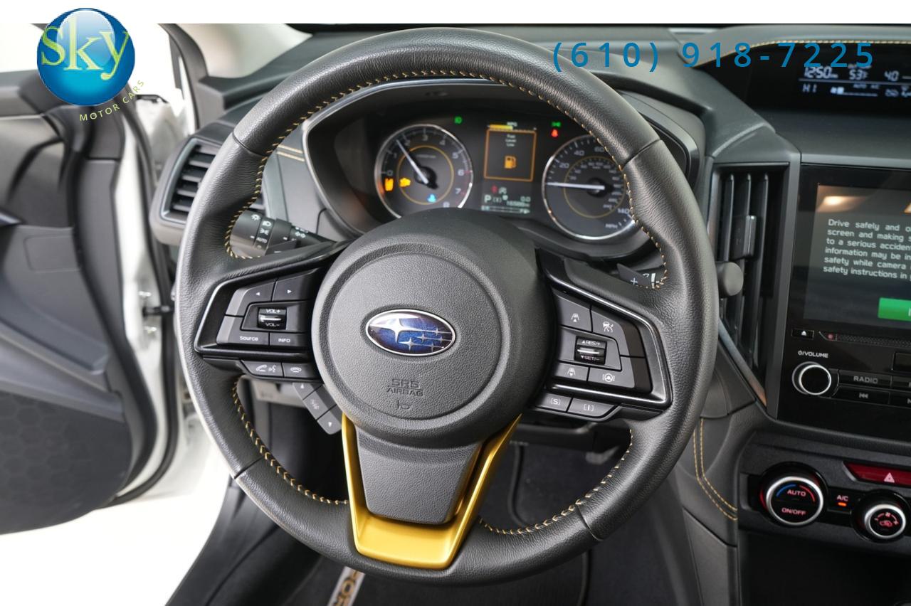 2022 Subaru Crosstrek AWD Sport West Chester PA