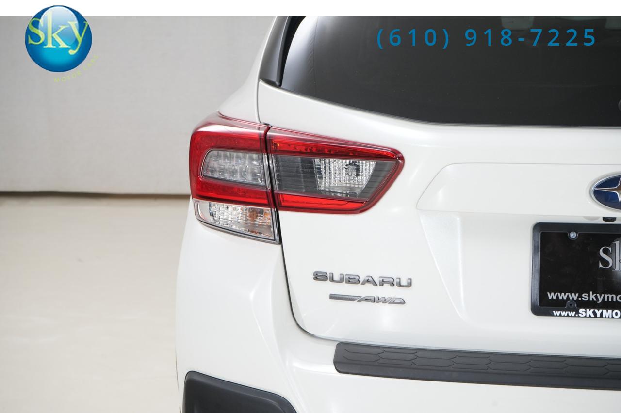 2022 Subaru Crosstrek AWD Sport West Chester PA