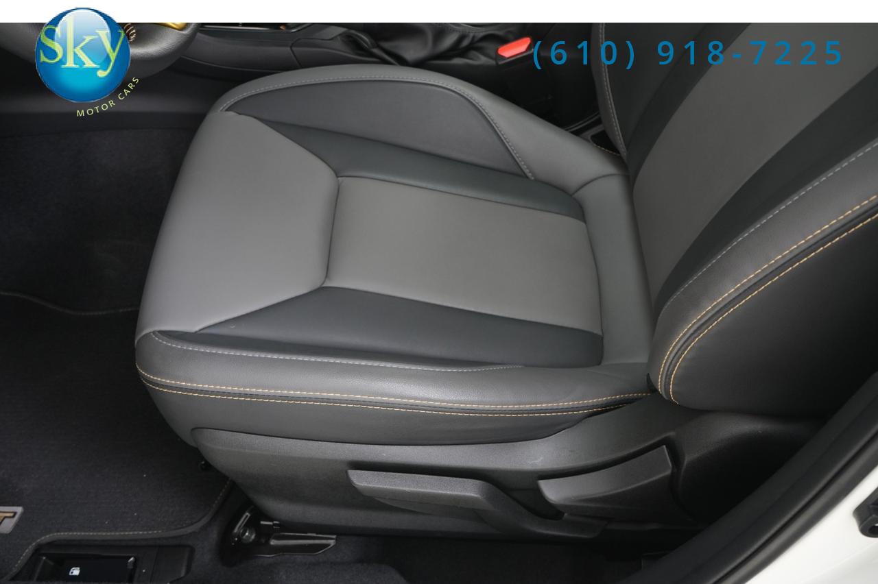 2022 Subaru Crosstrek AWD Sport West Chester PA