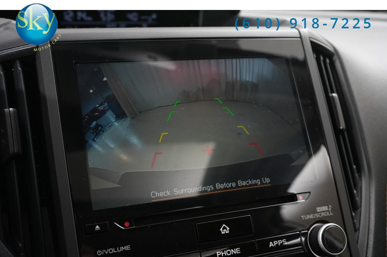 2022 Subaru Crosstrek AWD Sport West Chester PA