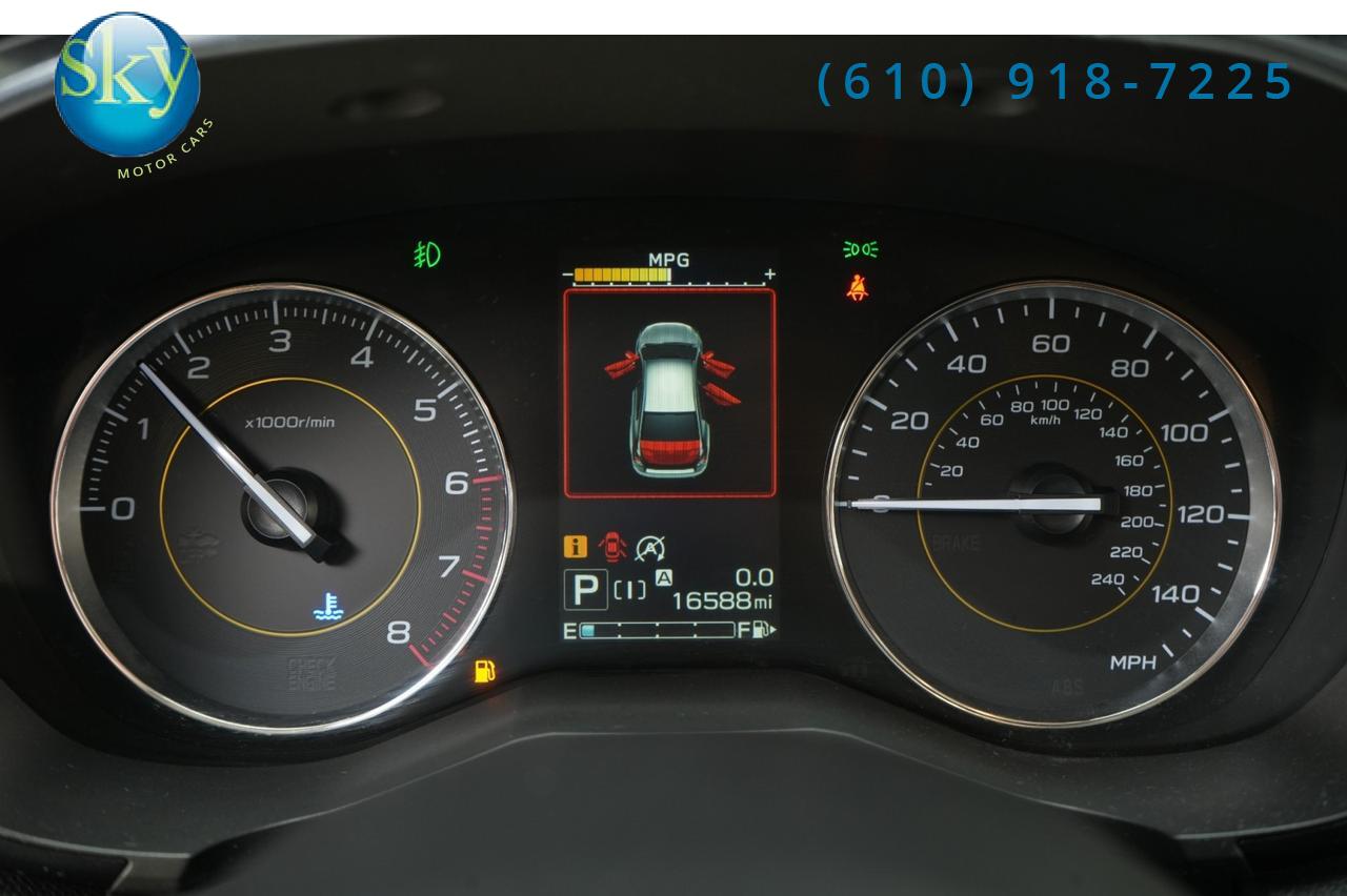 2022 Subaru Crosstrek AWD Sport West Chester PA