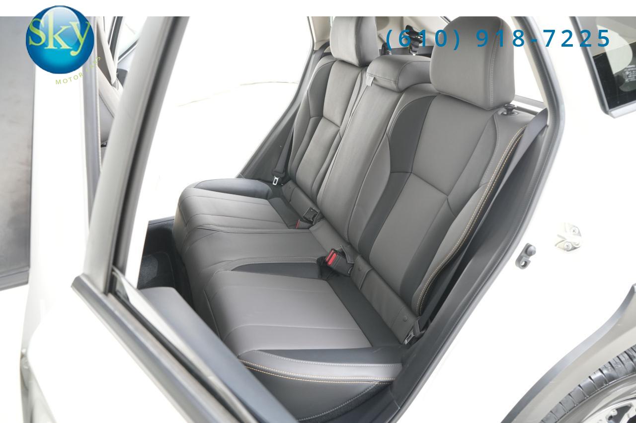 2022 Subaru Crosstrek AWD Sport West Chester PA