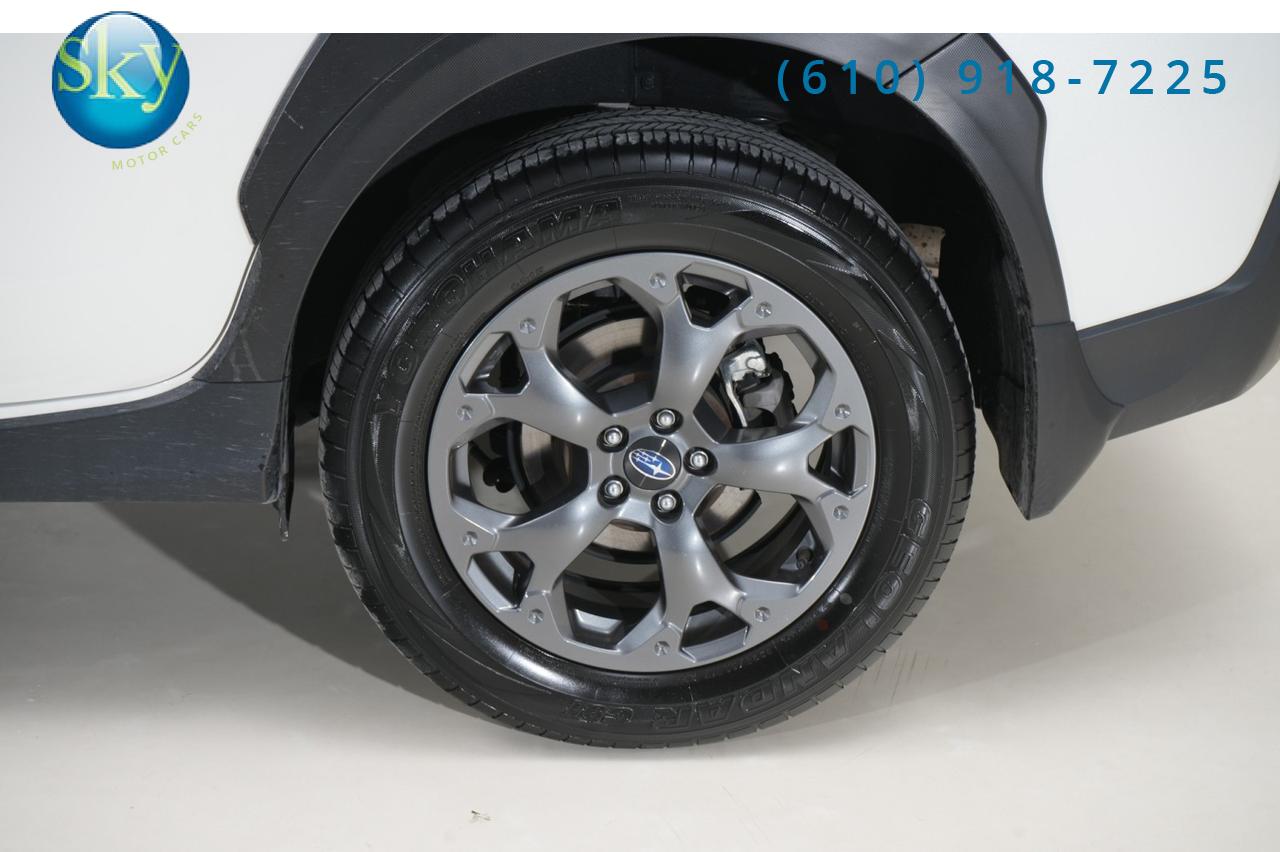 2022 Subaru Crosstrek AWD Sport West Chester PA