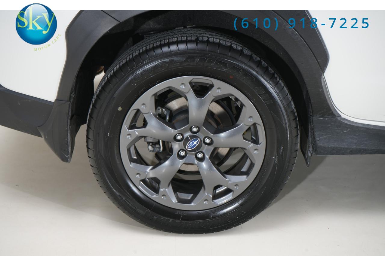 2022 Subaru Crosstrek AWD Sport West Chester PA