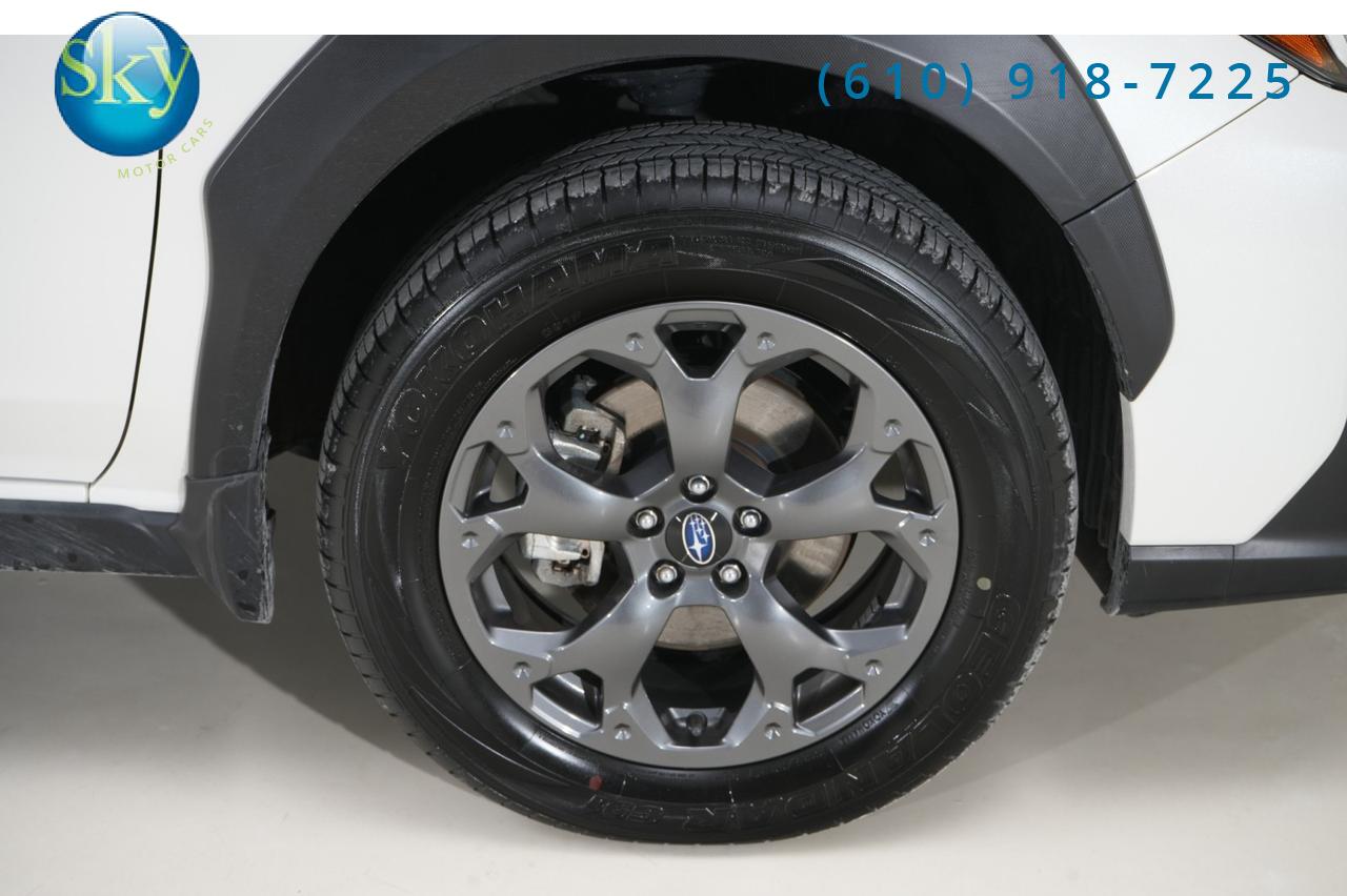 2022 Subaru Crosstrek AWD Sport West Chester PA