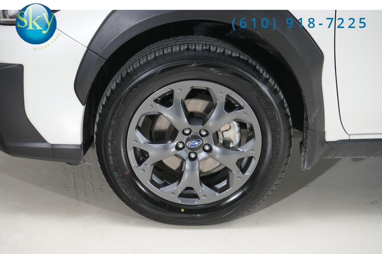 2022 Subaru Crosstrek AWD Sport West Chester PA