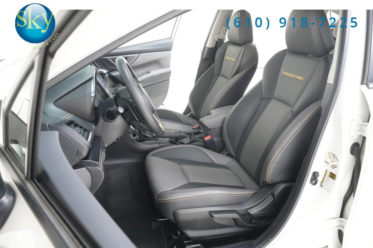 2022 Subaru Crosstrek AWD Sport West Chester PA