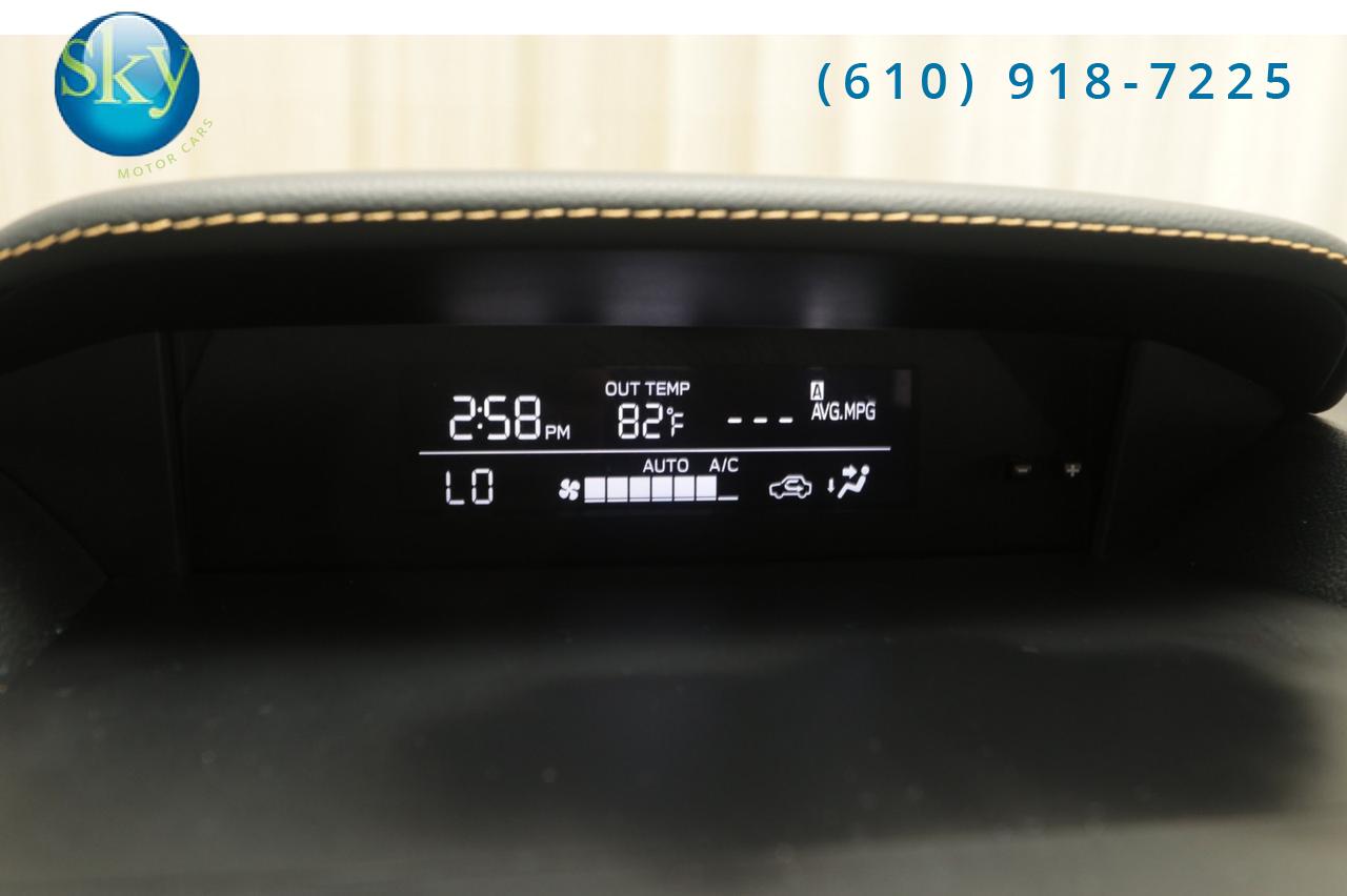 2022 Subaru Crosstrek AWD Sport West Chester PA