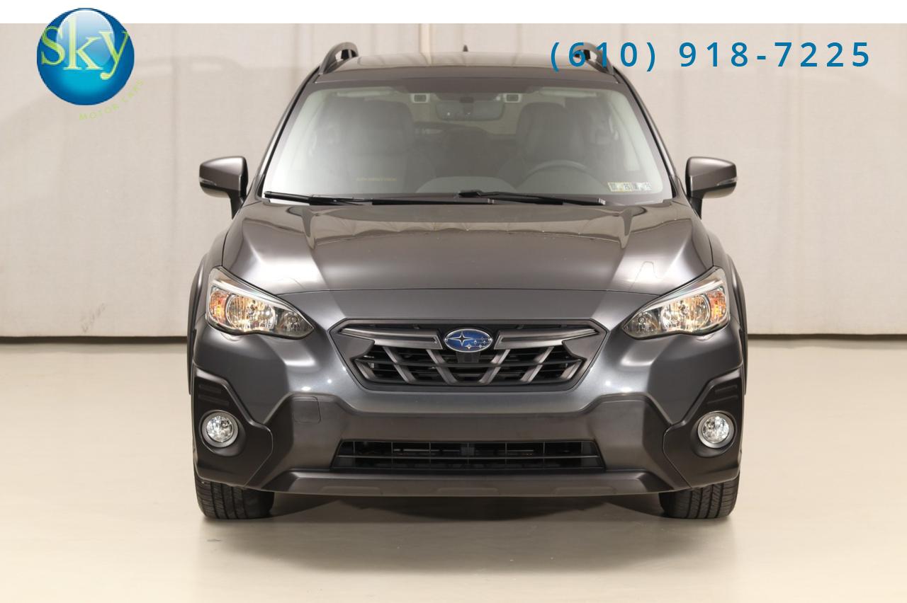 2022 Subaru Crosstrek AWD Sport West Chester PA