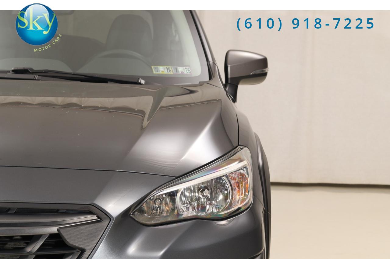 2022 Subaru Crosstrek AWD Sport West Chester PA