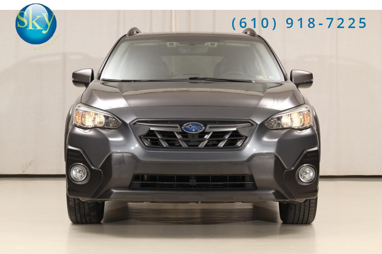 2022 Subaru Crosstrek AWD Sport West Chester PA