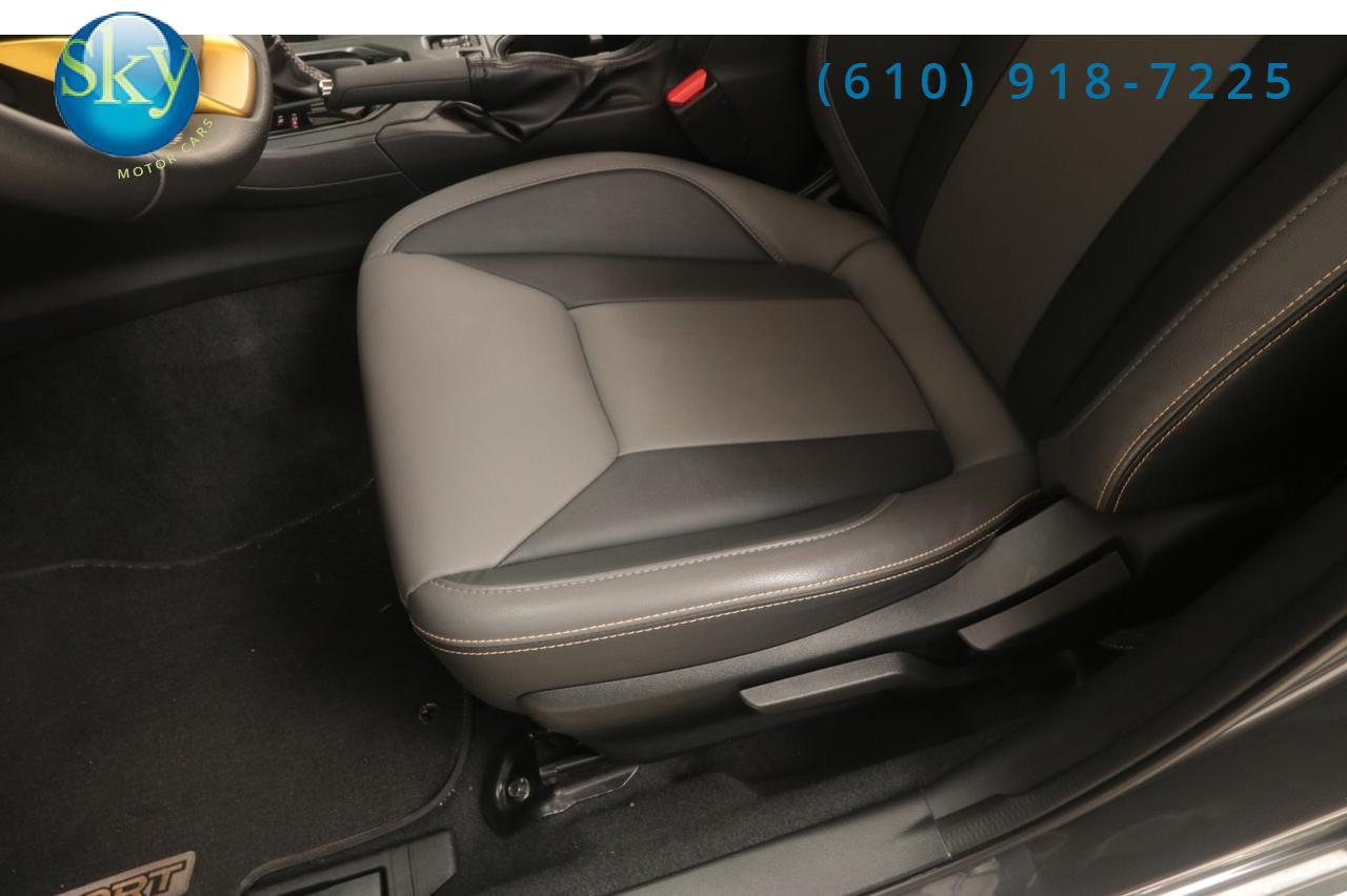2022 Subaru Crosstrek AWD Sport West Chester PA