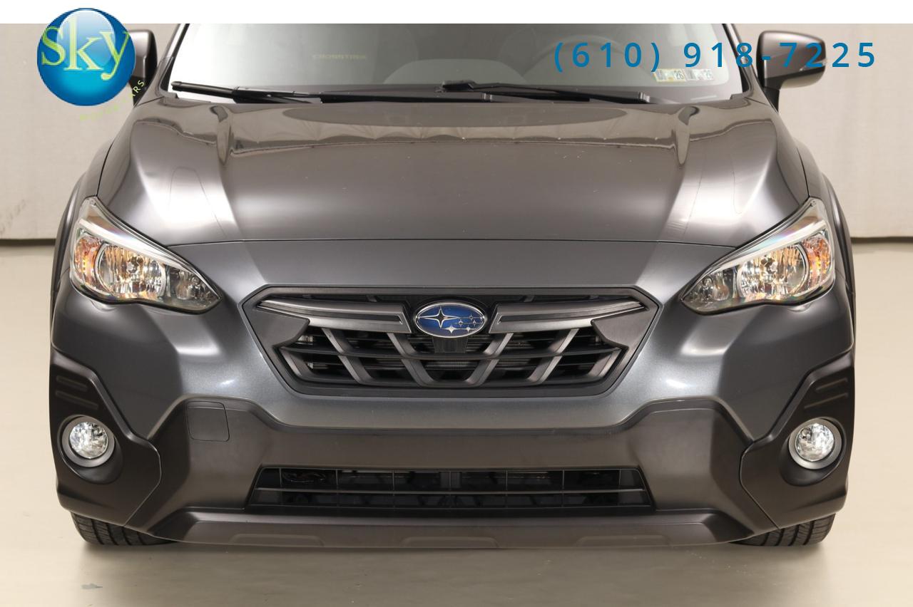 2022 Subaru Crosstrek AWD Sport West Chester PA