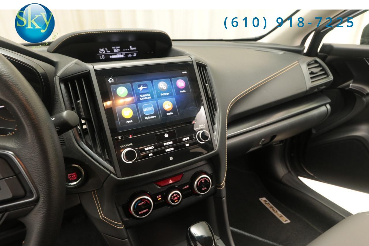 2022 Subaru Crosstrek AWD Sport West Chester PA