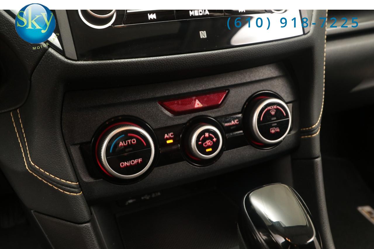 2022 Subaru Crosstrek AWD Sport West Chester PA