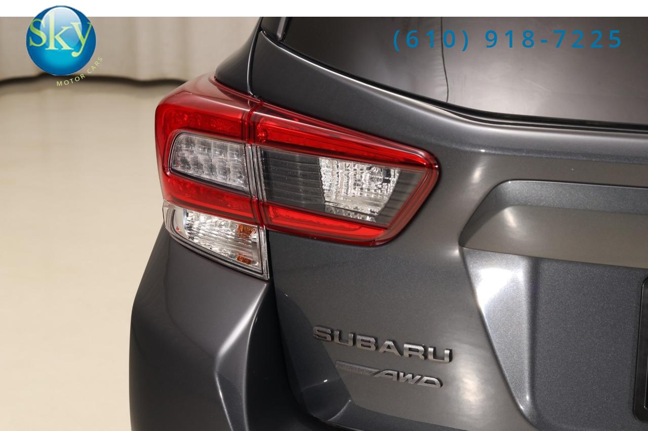 2022 Subaru Crosstrek AWD Sport West Chester PA
