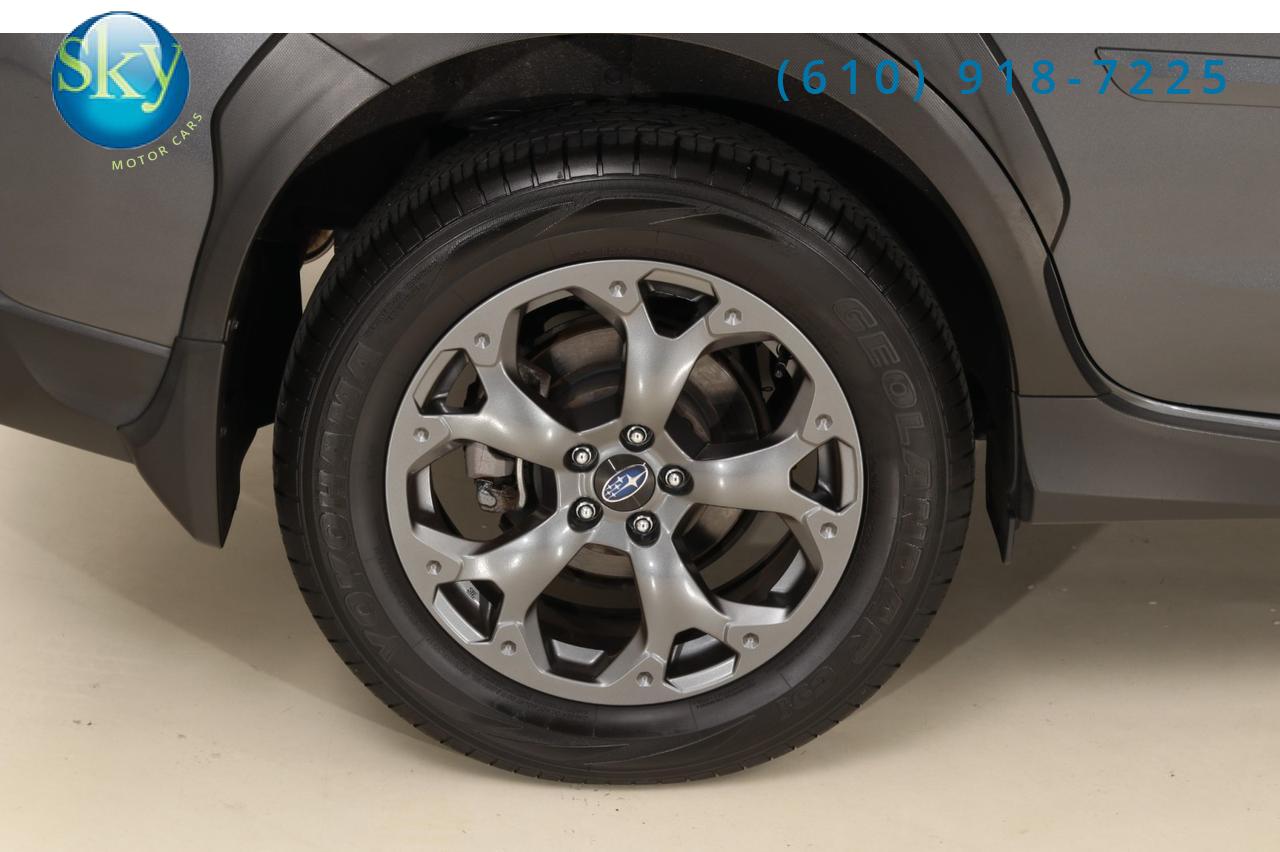 2022 Subaru Crosstrek AWD Sport West Chester PA