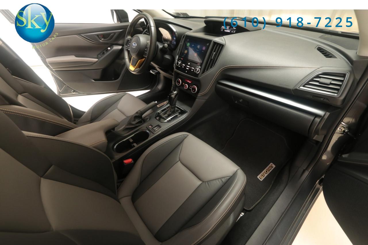 2022 Subaru Crosstrek AWD Sport West Chester PA