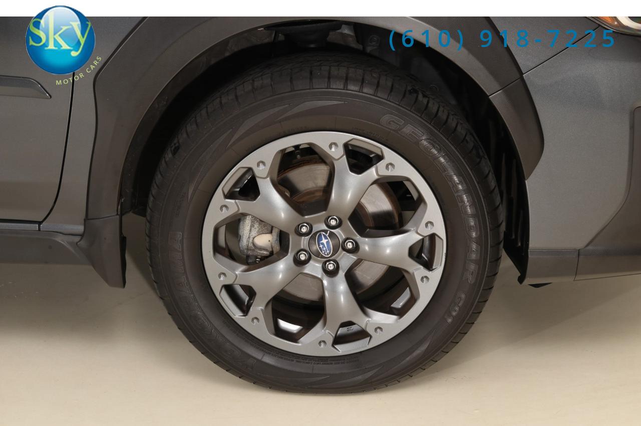 2022 Subaru Crosstrek AWD Sport West Chester PA