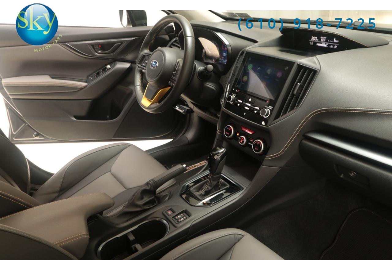 2022 Subaru Crosstrek AWD Sport West Chester PA