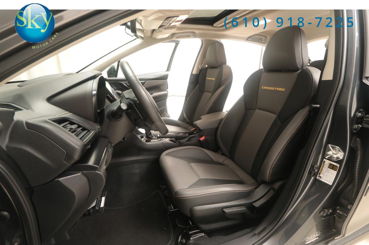 2022 Subaru Crosstrek AWD Sport West Chester PA