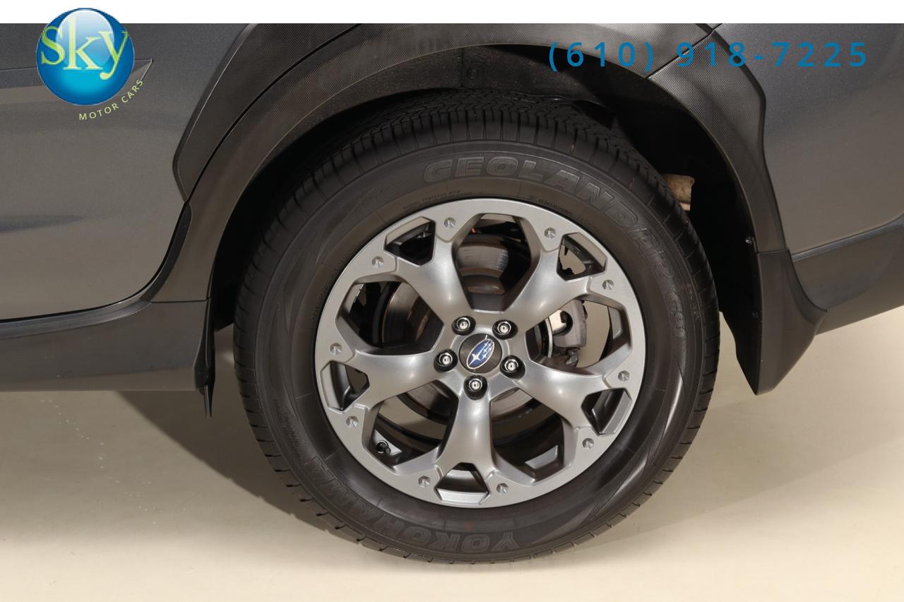 2022 Subaru Crosstrek AWD Sport West Chester PA