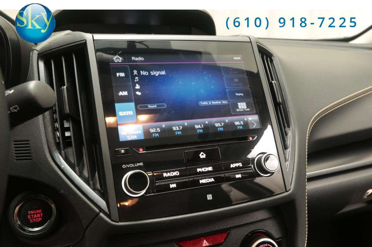 2022 Subaru Crosstrek AWD Sport West Chester PA