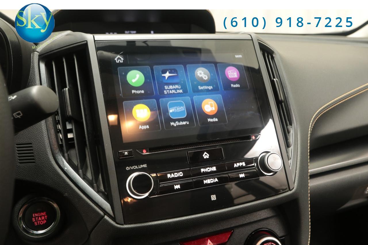 2022 Subaru Crosstrek AWD Sport West Chester PA
