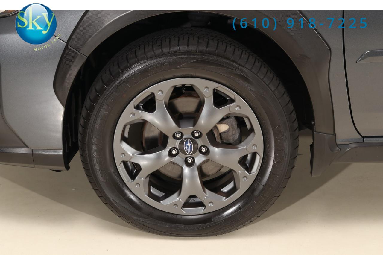 2022 Subaru Crosstrek AWD Sport West Chester PA