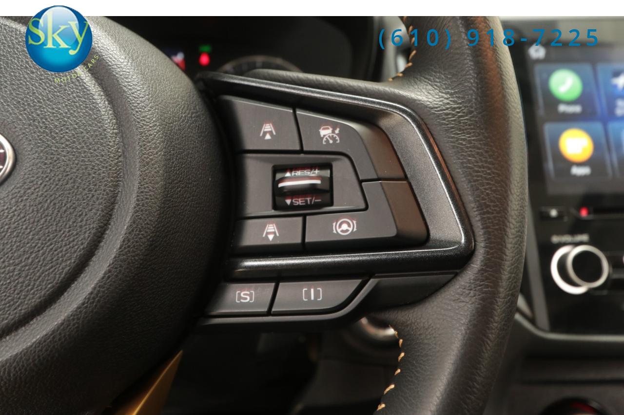 2022 Subaru Crosstrek AWD Sport West Chester PA