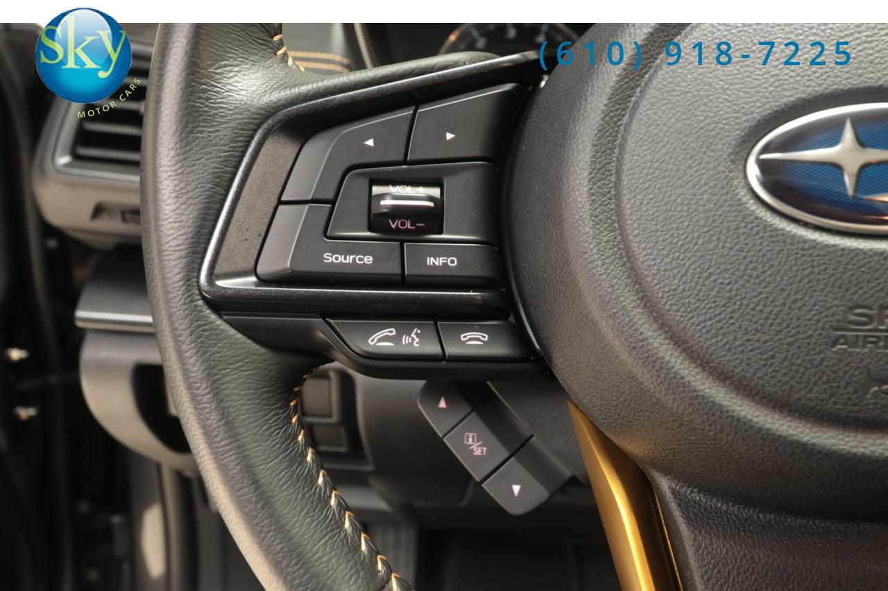 2022 Subaru Crosstrek AWD Sport West Chester PA