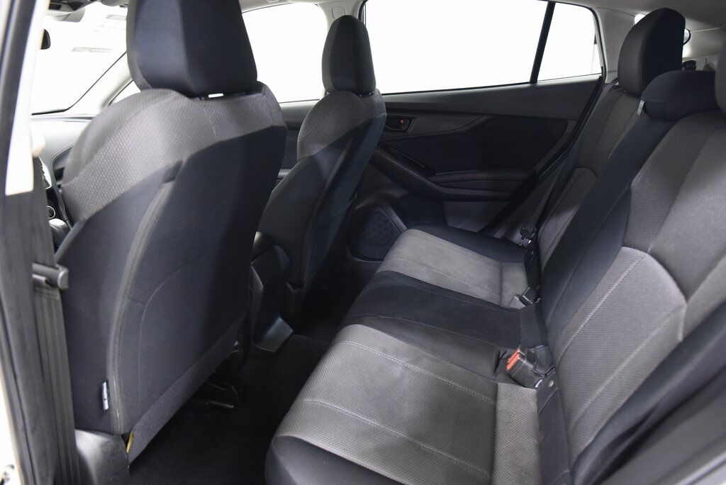 2022 Subaru Crosstrek Base Akron OH