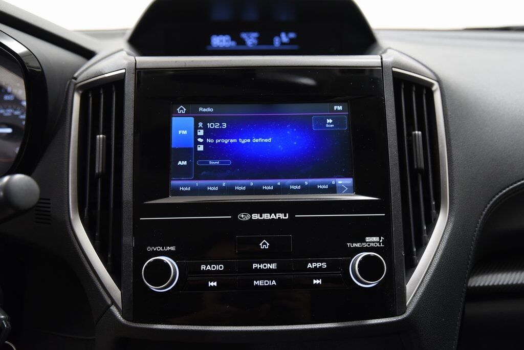 2022 Subaru Crosstrek Base Akron OH